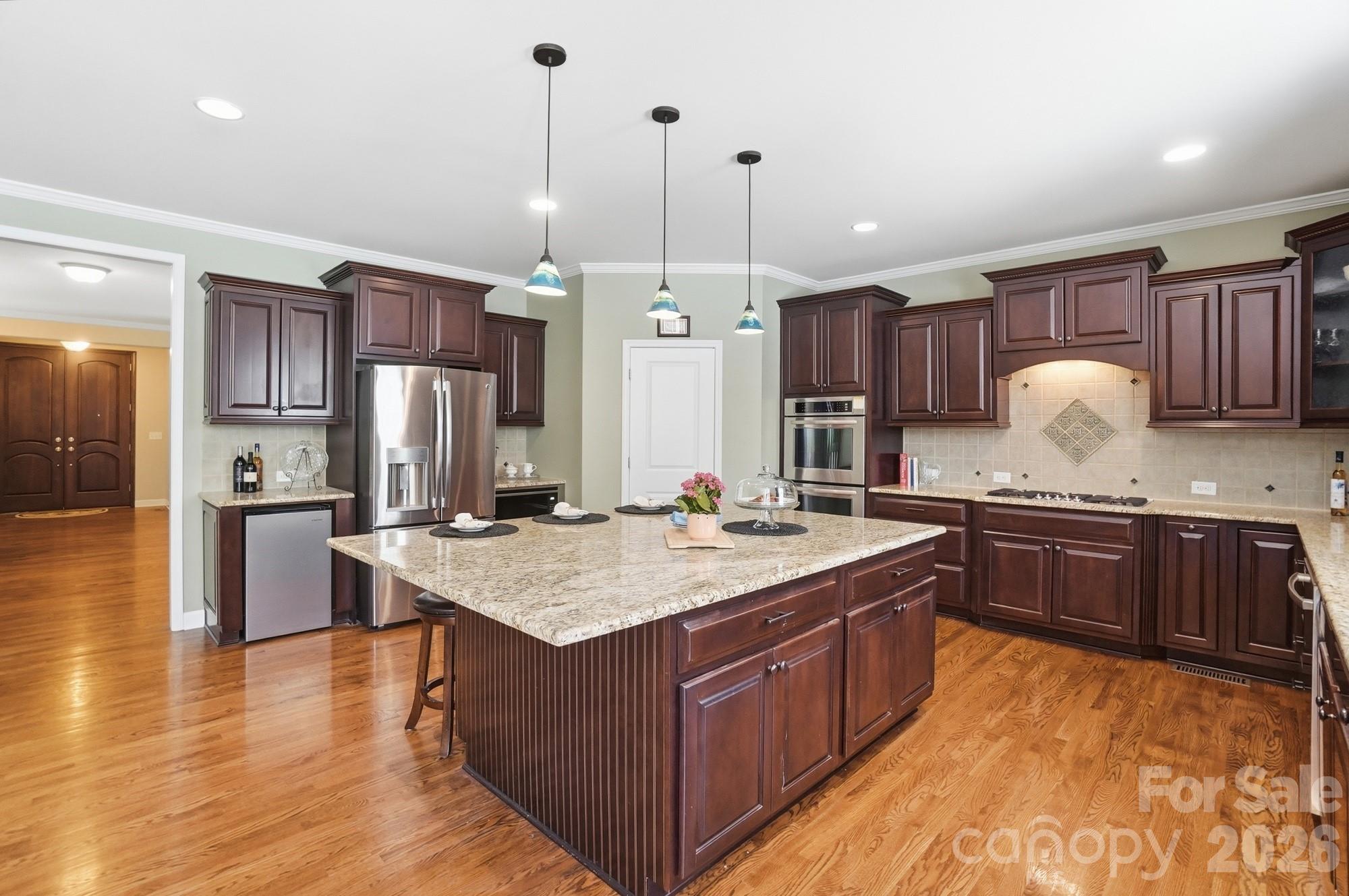 Brookhaven - Residential
