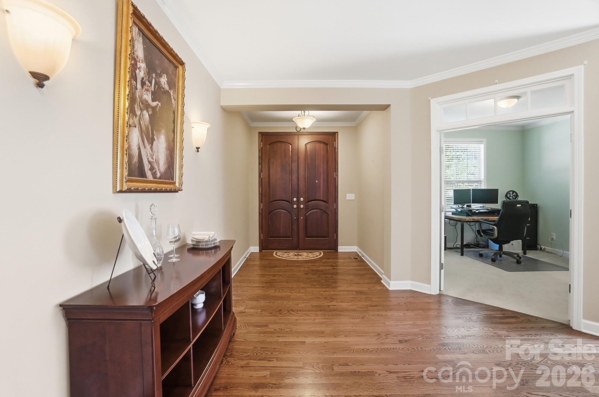 Brookhaven - Residential