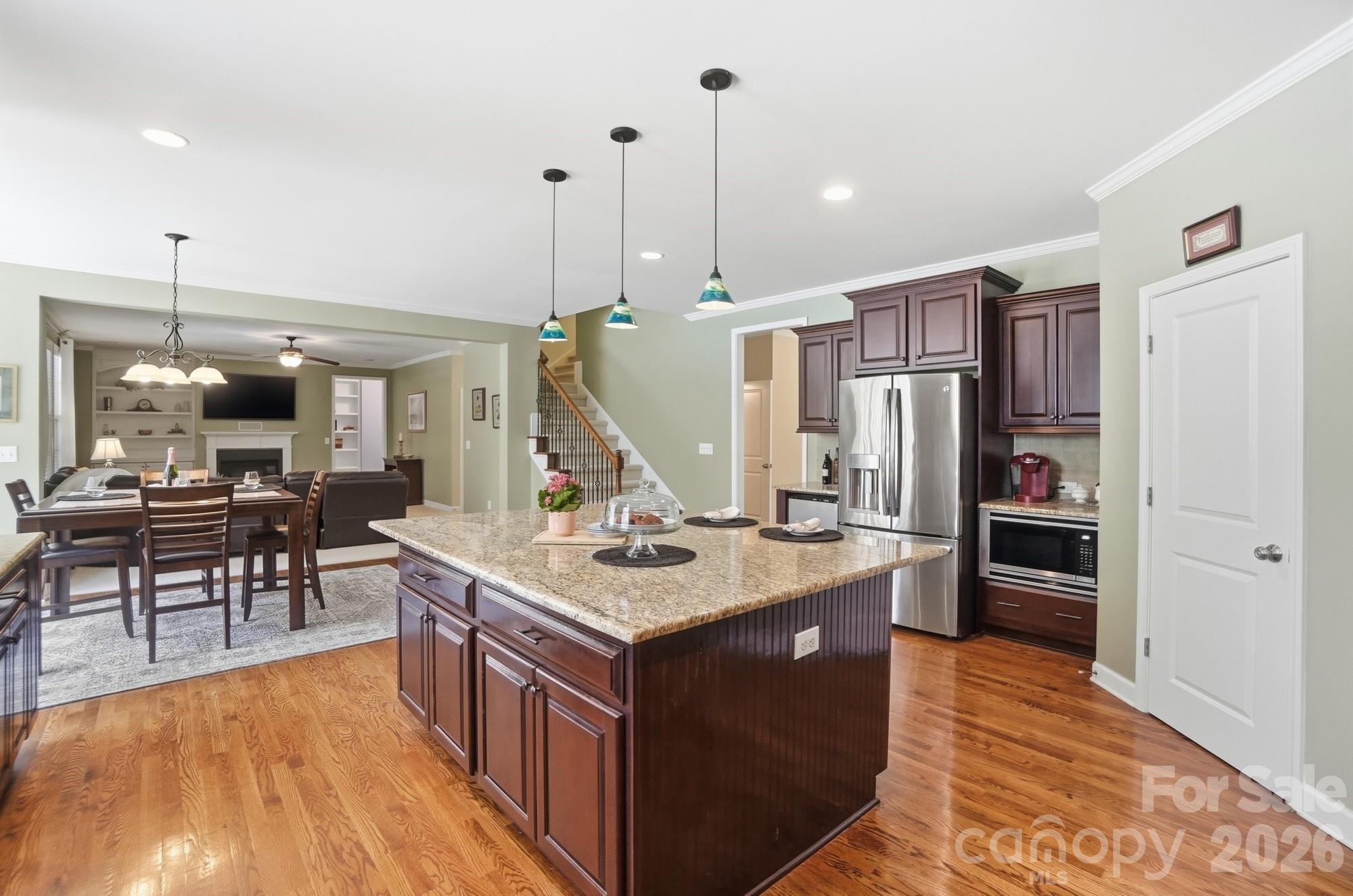 Brookhaven - Residential