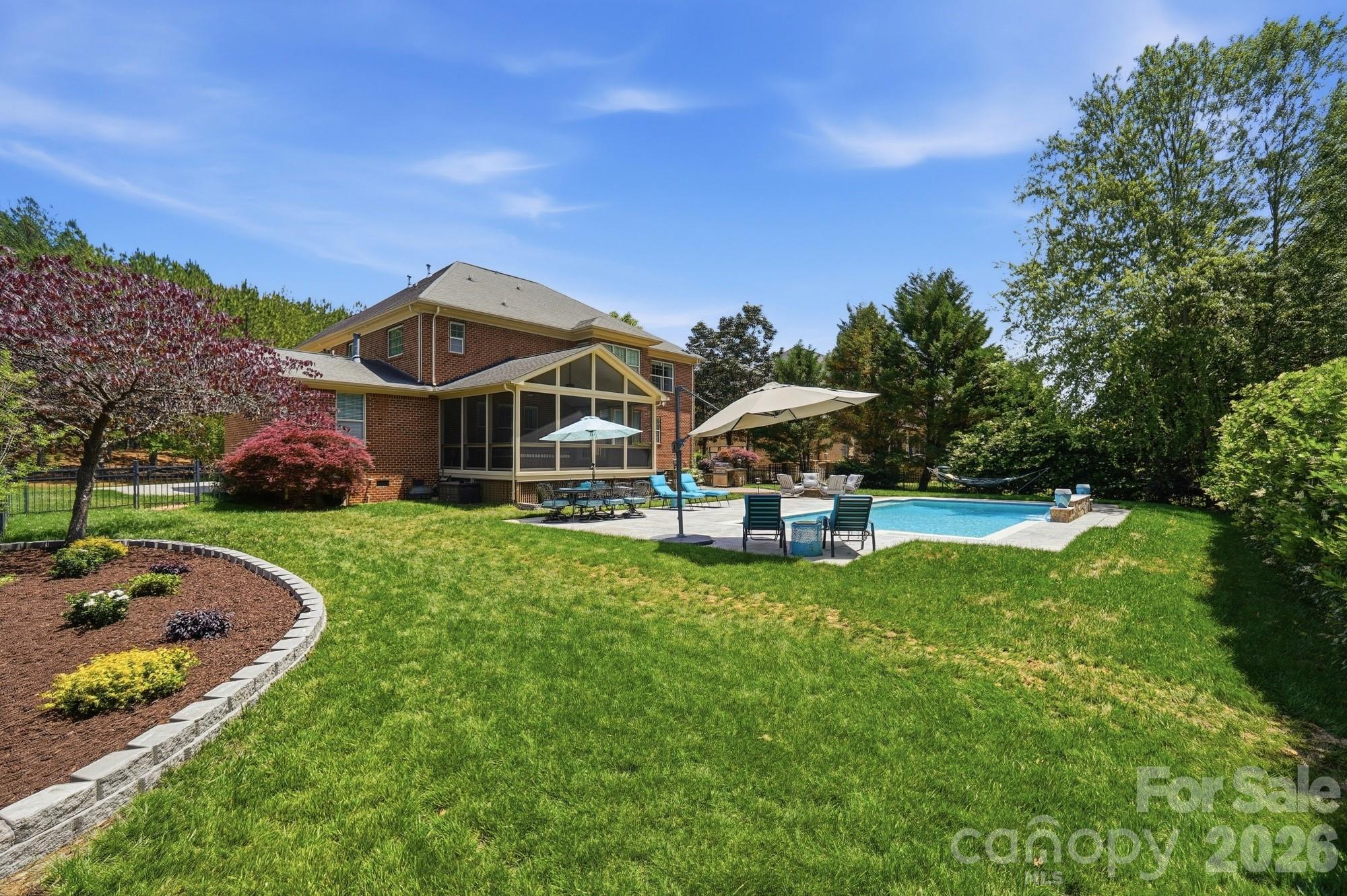 3219 Lakehurst Crossing