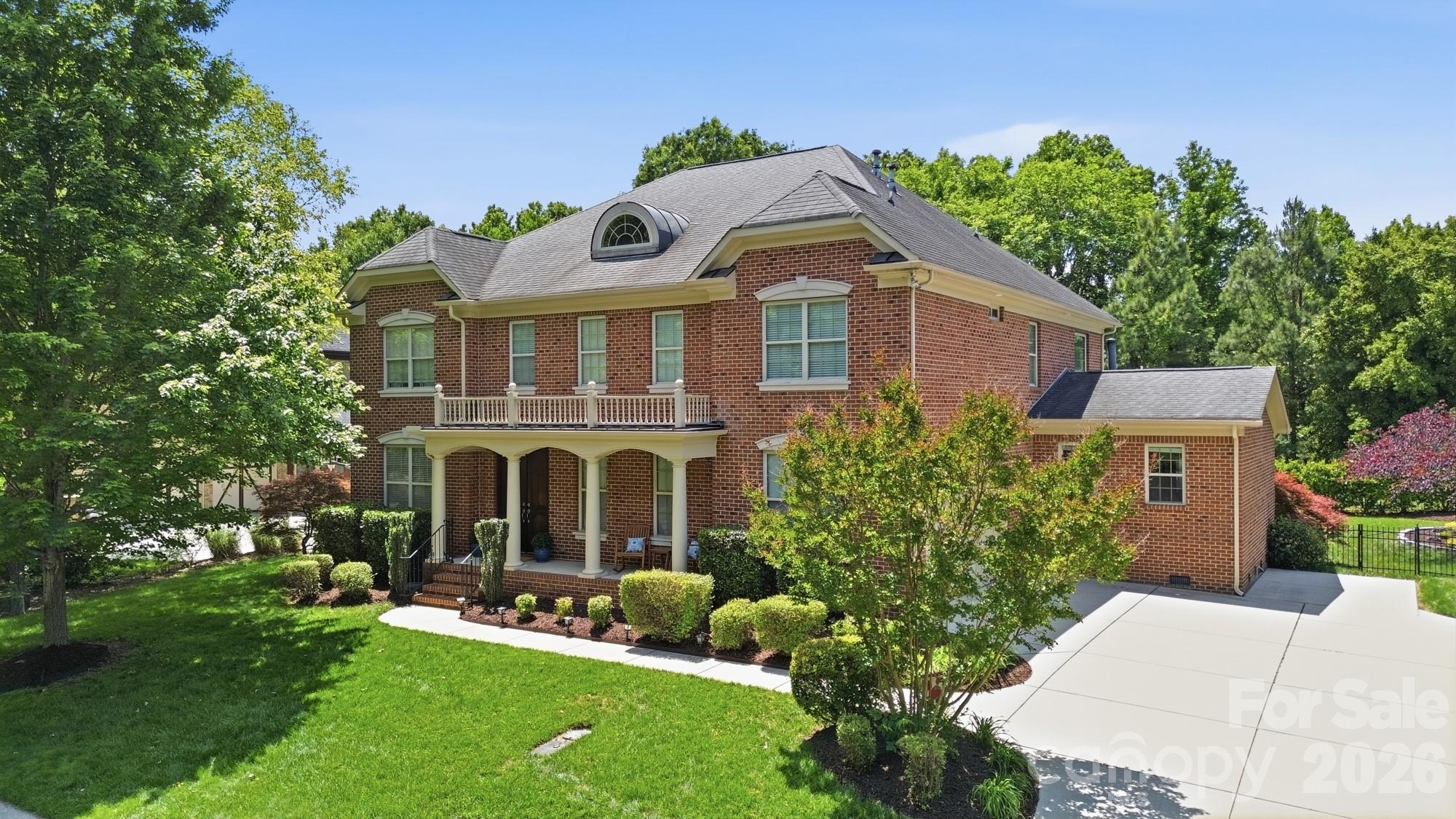Brookhaven - Residential