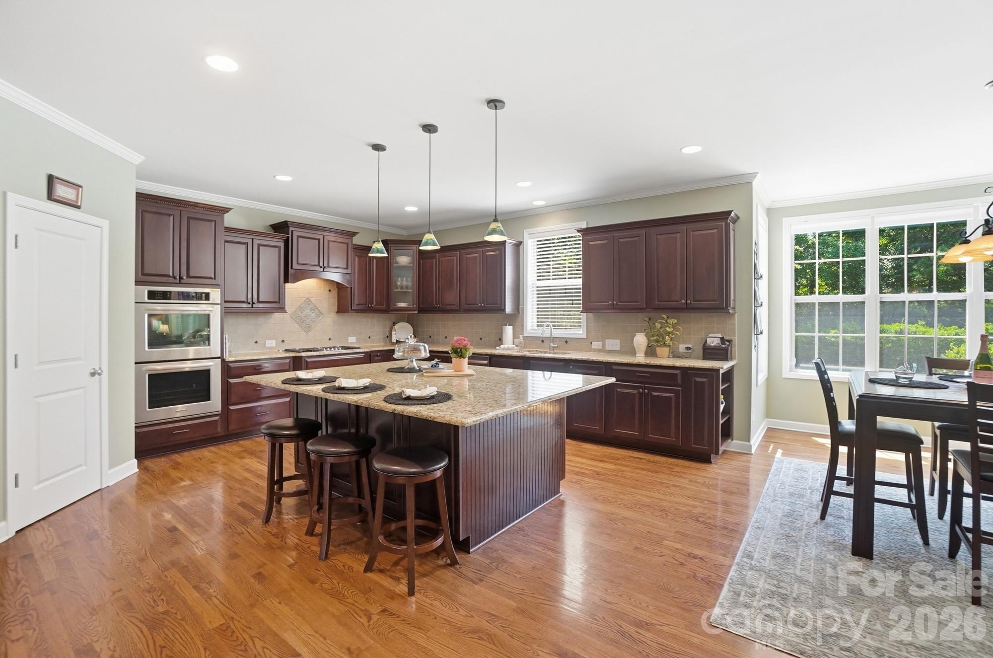 Brookhaven - Residential