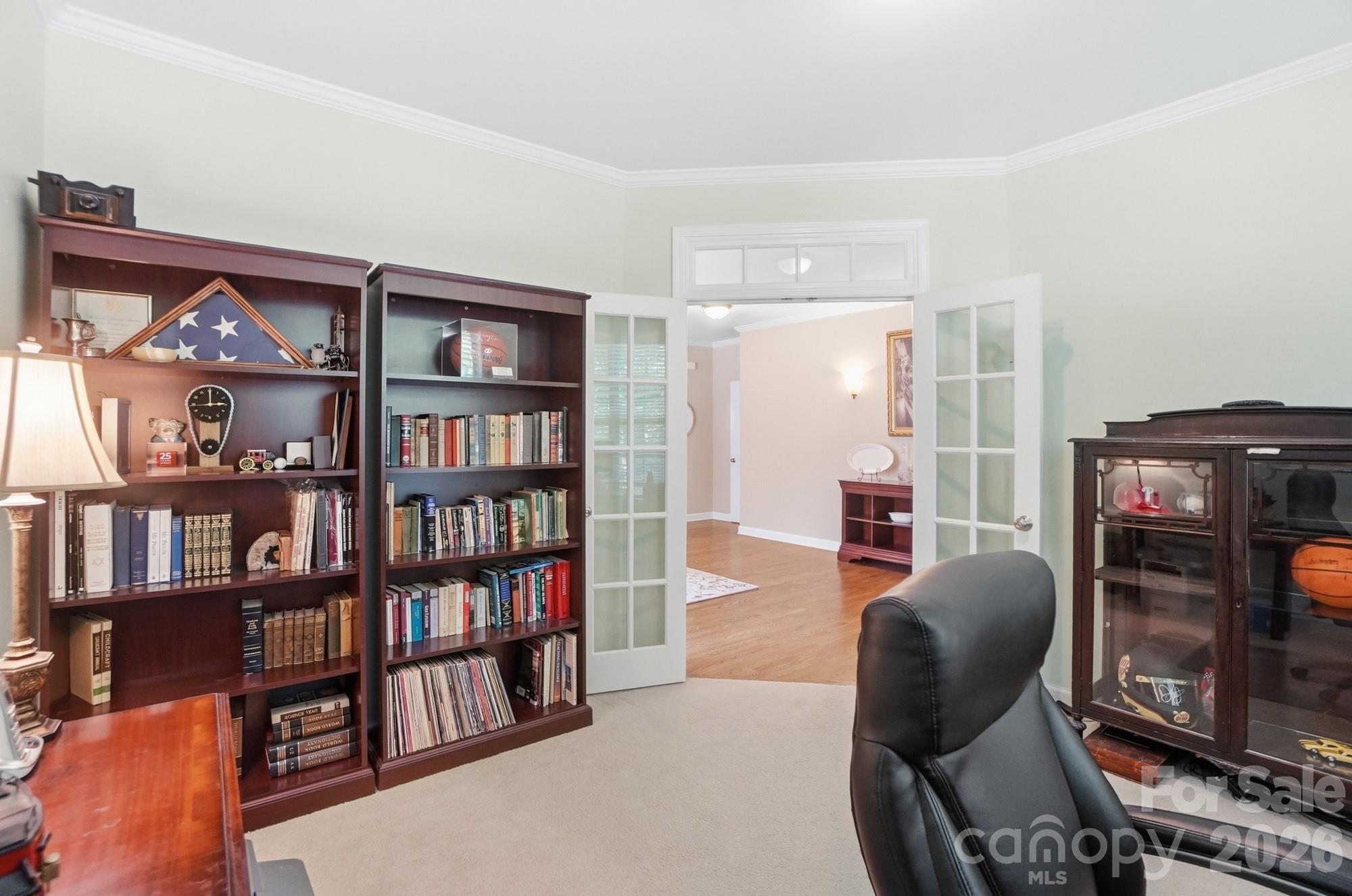 Brookhaven - Residential