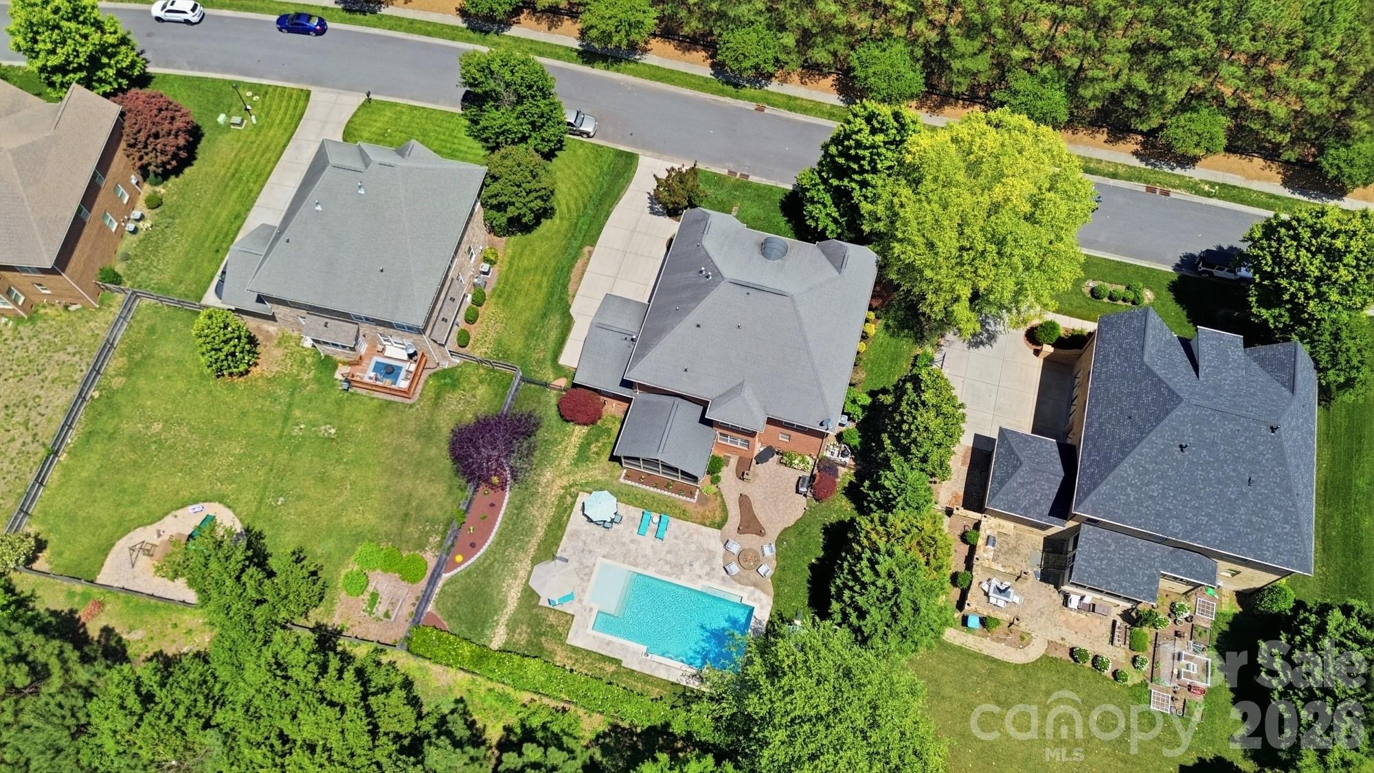 3219 Lakehurst Crossing