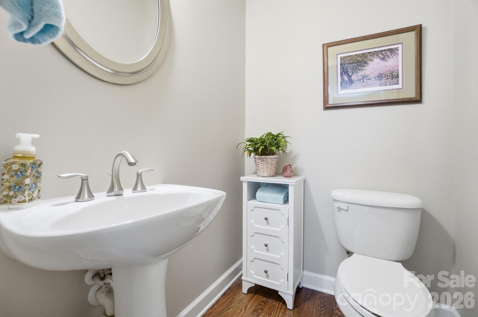 Brookhaven - Residential