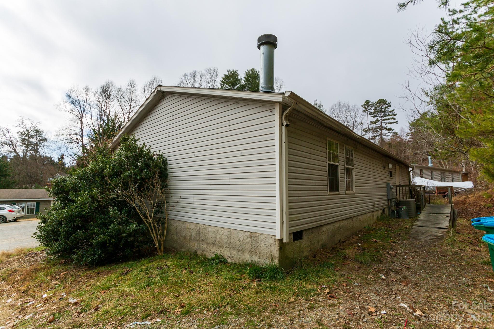 Briarcliff Crossing - Residential