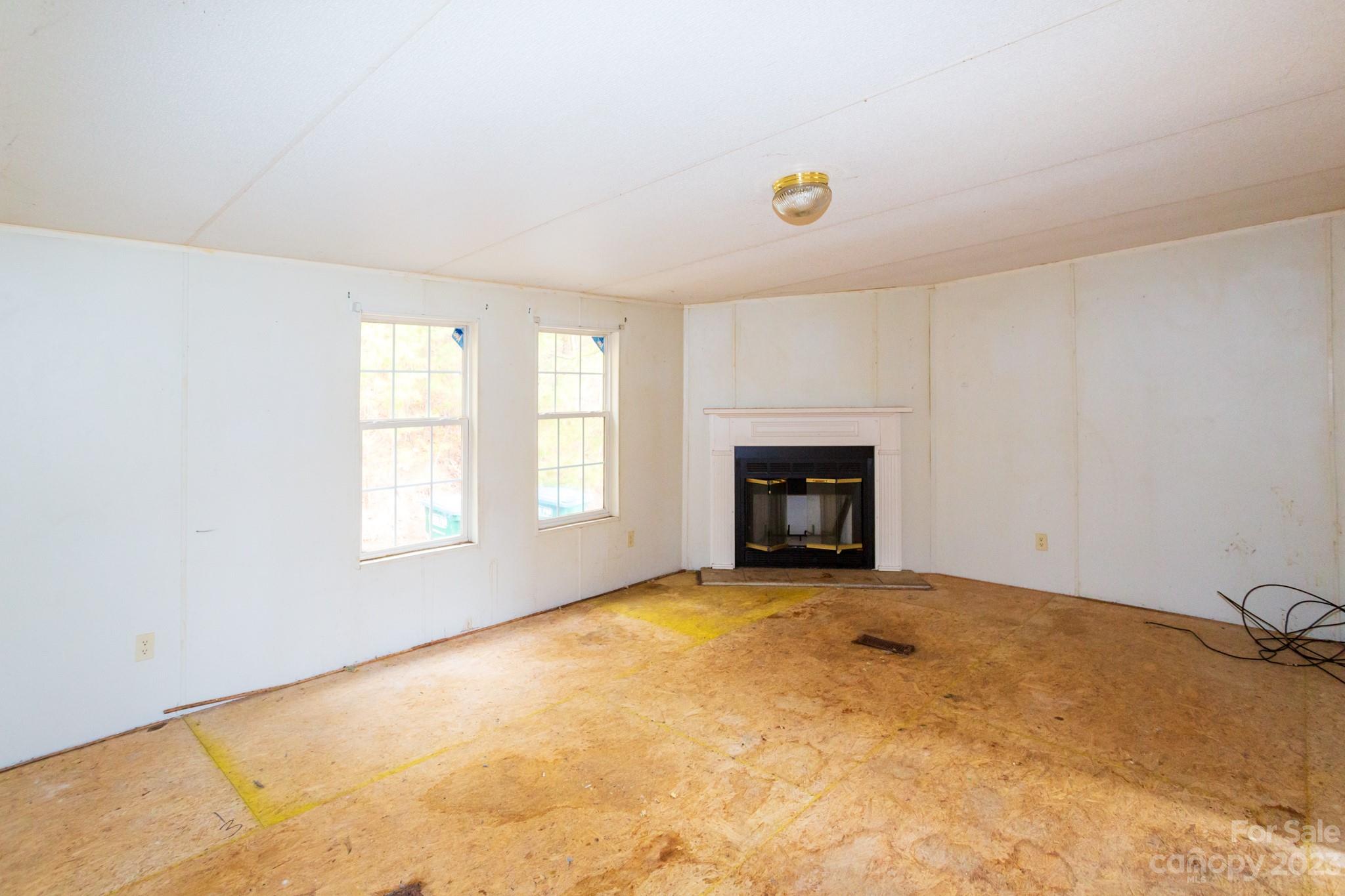 Briarcliff Crossing - Residential