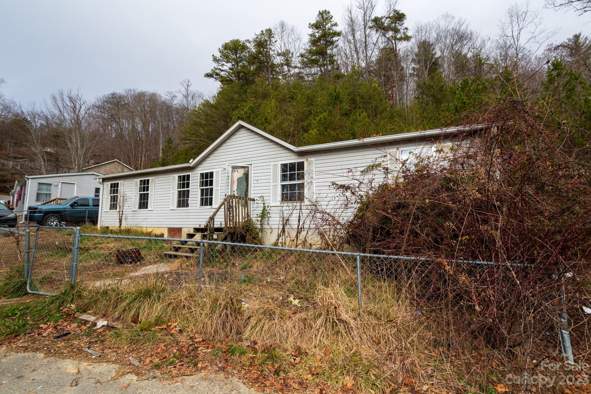 Briarcliff Crossing - Residential