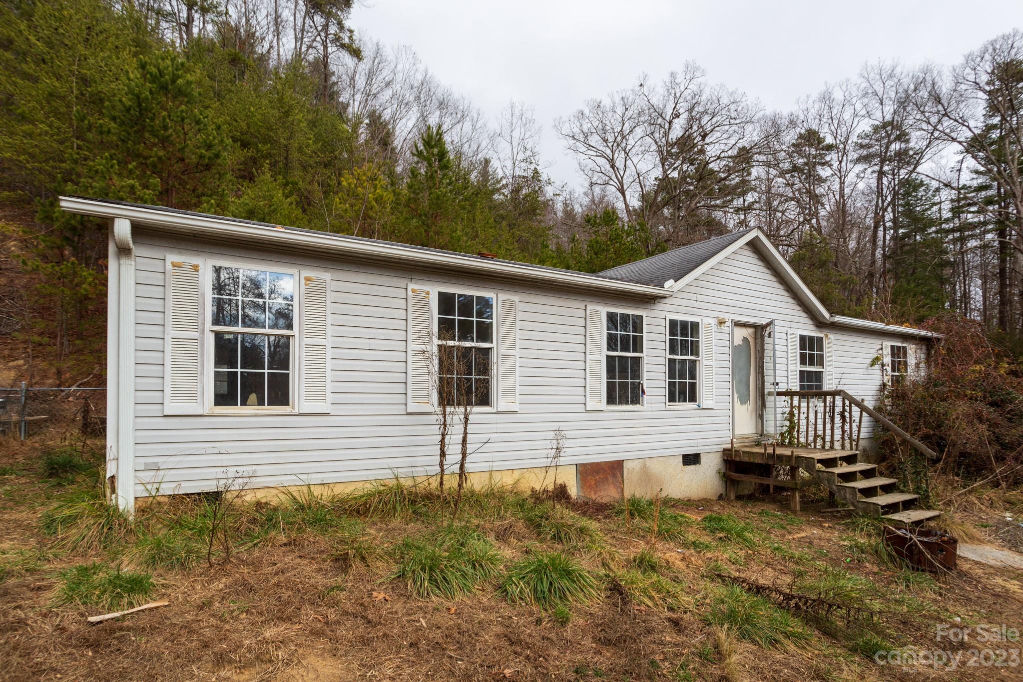 Briarcliff Crossing - Residential