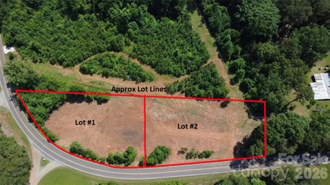 Photo of 0 Mauney Street #1, Bessemer City, NC 28016 (MLS # 4392919)