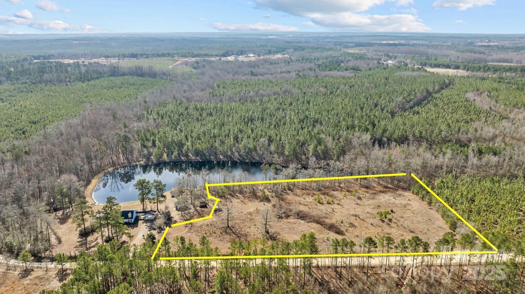 843 Triple Creek Road