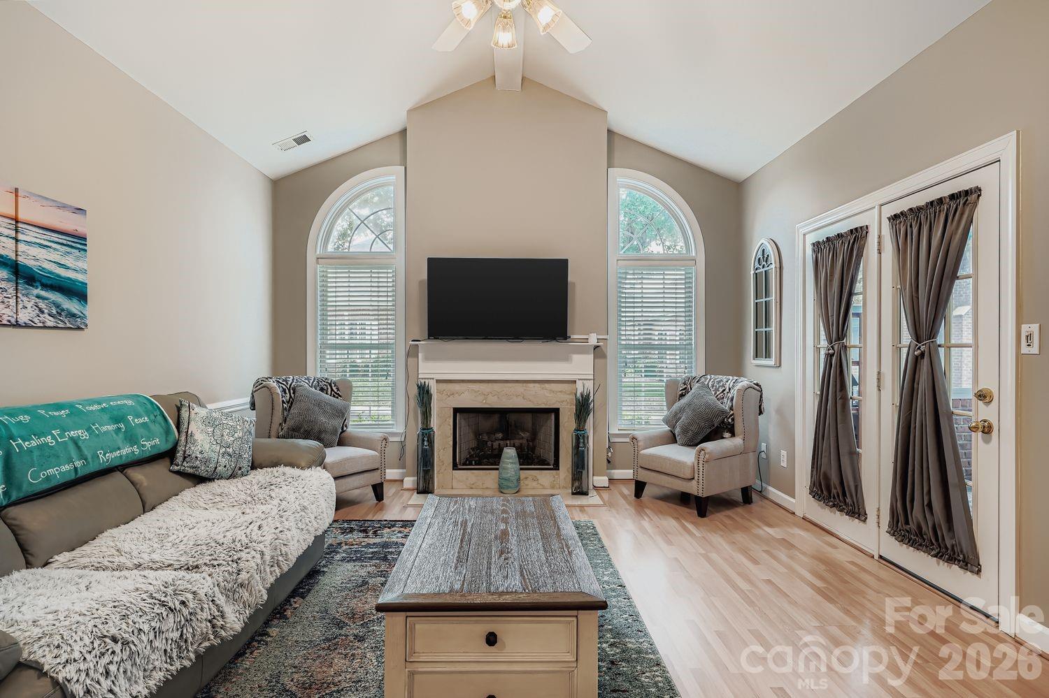 8406 Highland Glen Drive