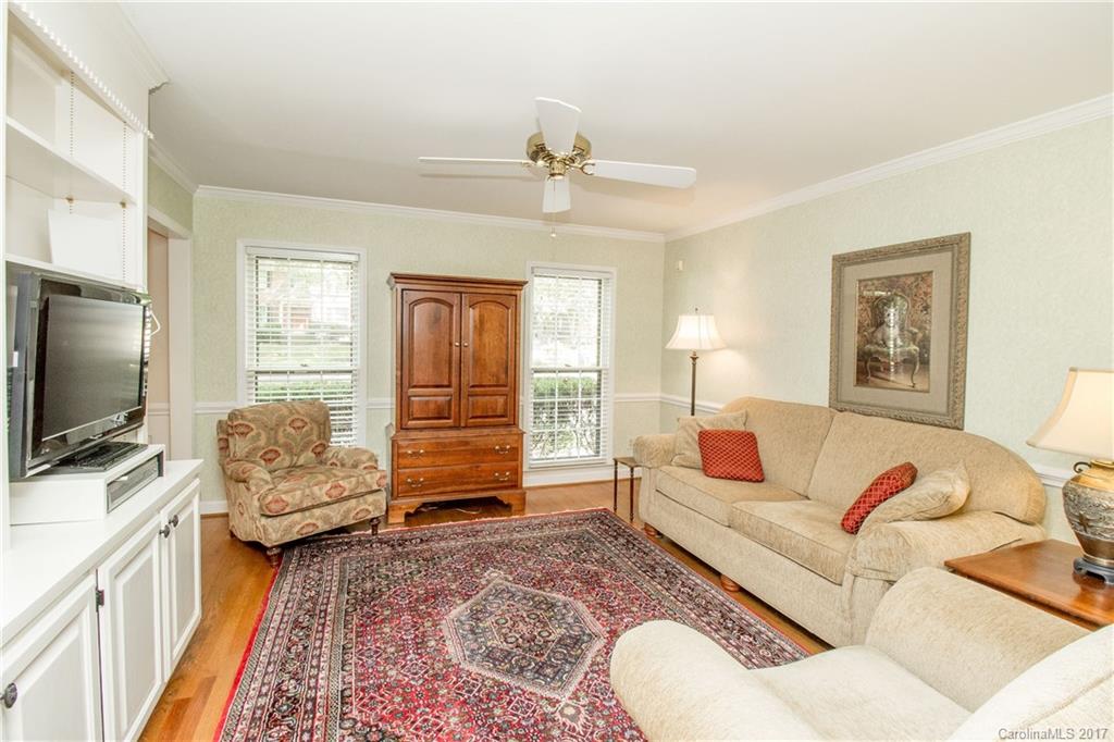 Quail Hollow Estates - Residential