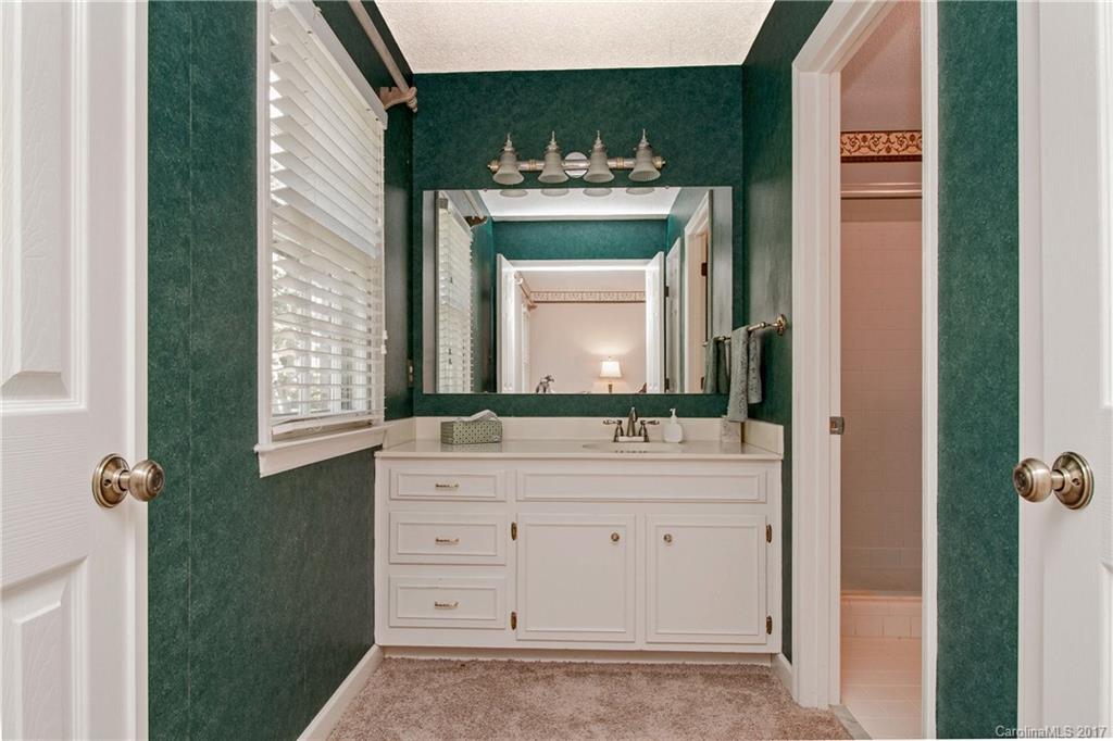 Quail Hollow Estates - Residential