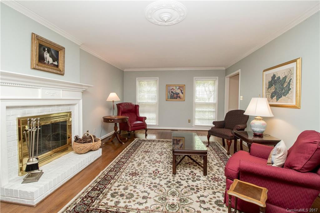 Quail Hollow Estates - Residential