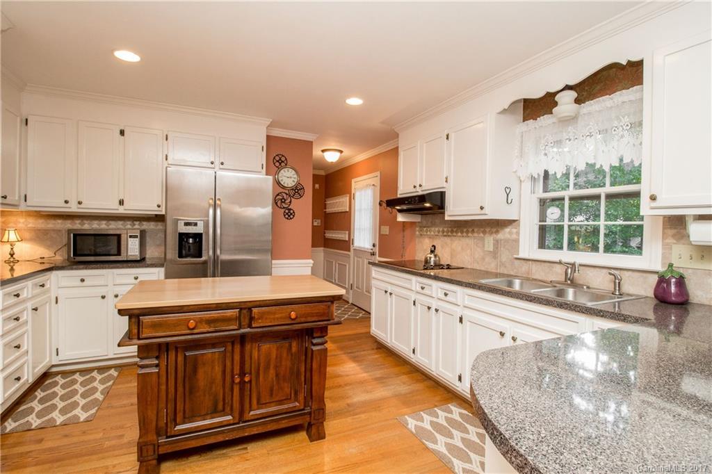 Quail Hollow Estates - Residential