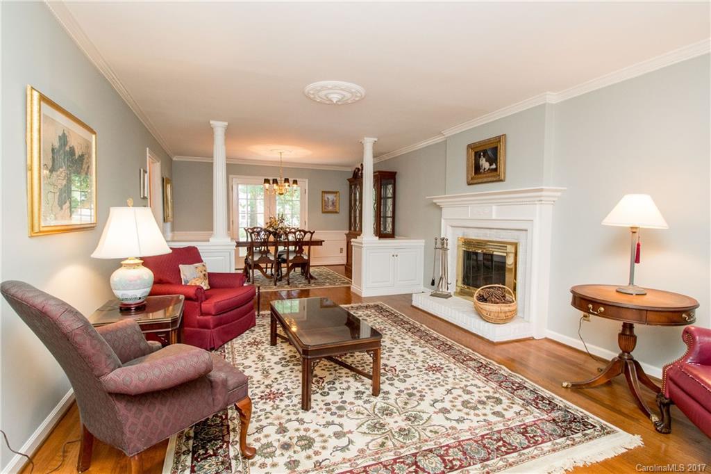 Quail Hollow Estates - Residential