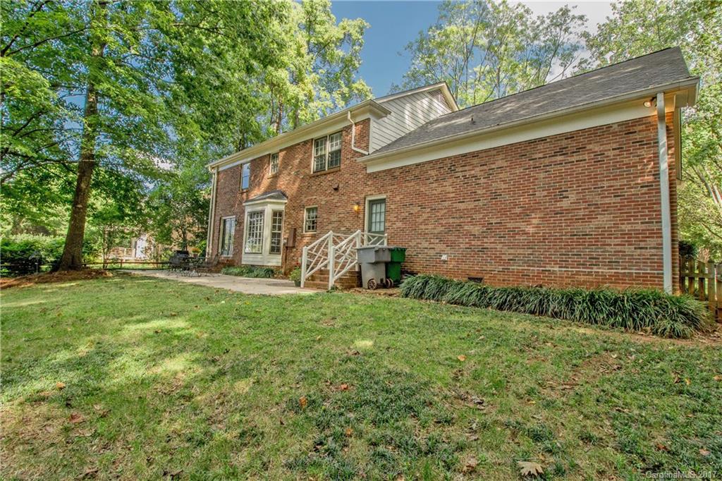 Quail Hollow Estates - Residential