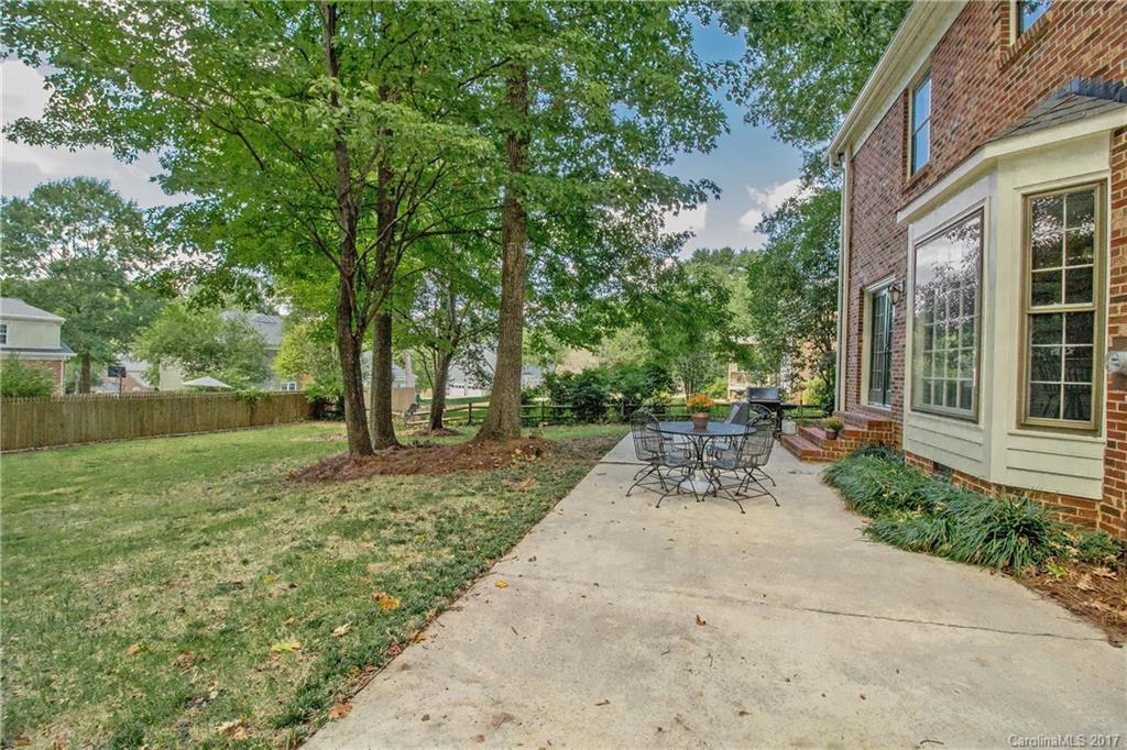 Quail Hollow Estates - Residential