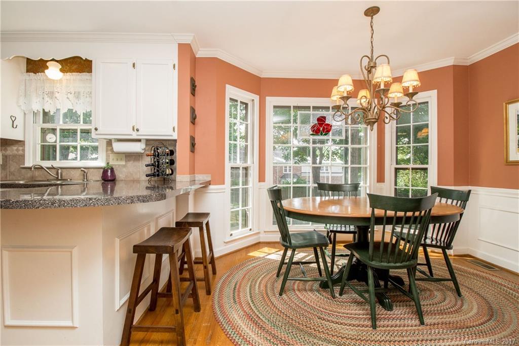 Quail Hollow Estates - Residential