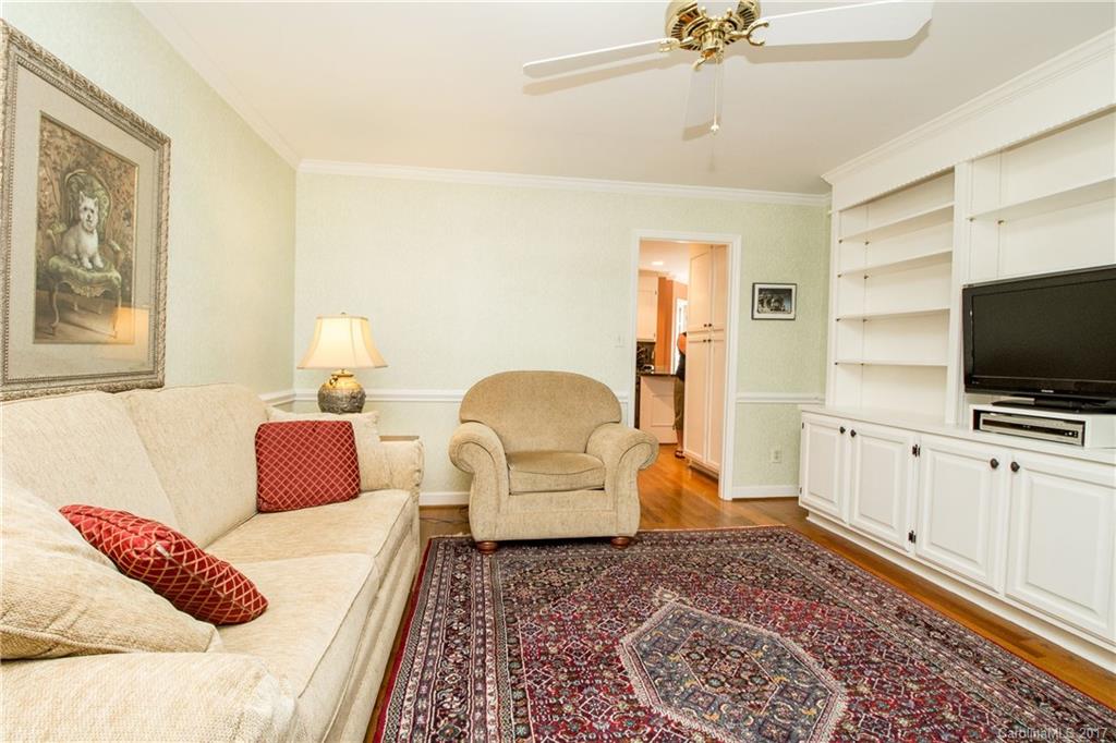 Quail Hollow Estates - Residential