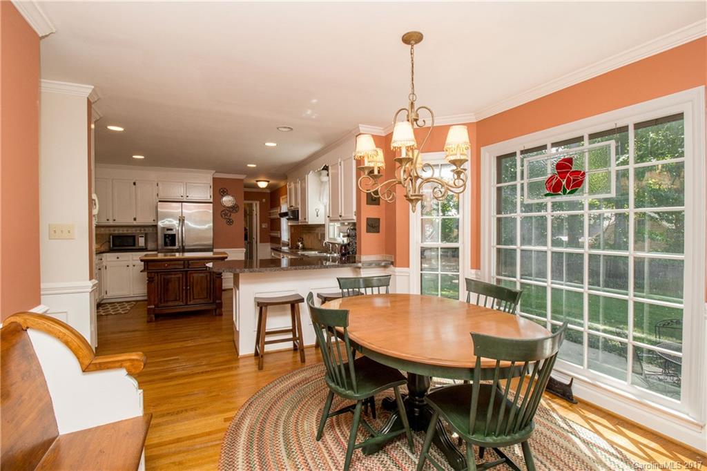 Quail Hollow Estates - Residential