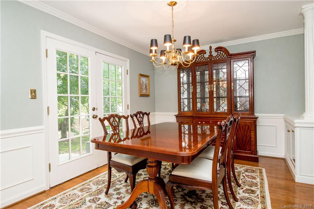 Quail Hollow Estates - Residential