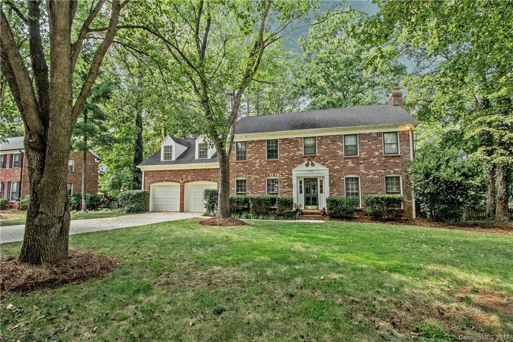 Quail Hollow Estates - Residential