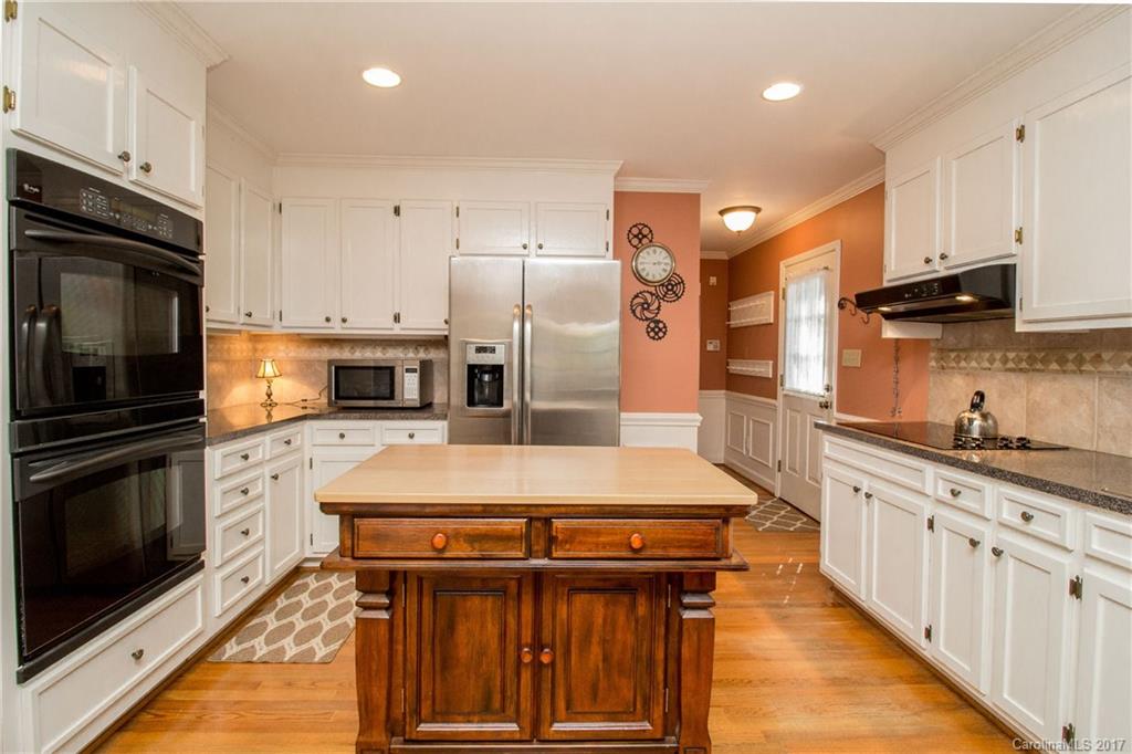 Quail Hollow Estates - Residential