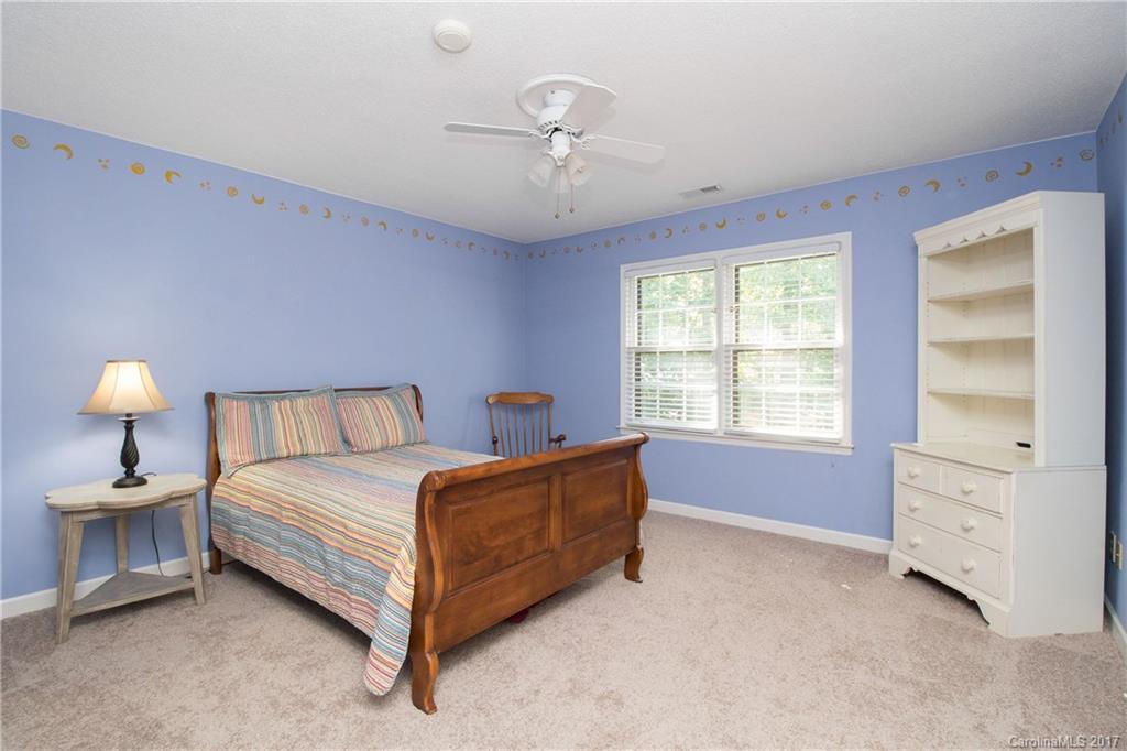 Quail Hollow Estates - Residential