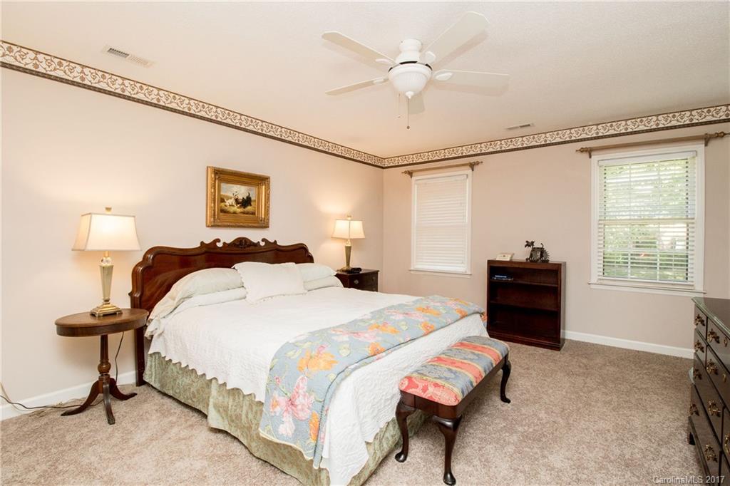 Quail Hollow Estates - Residential