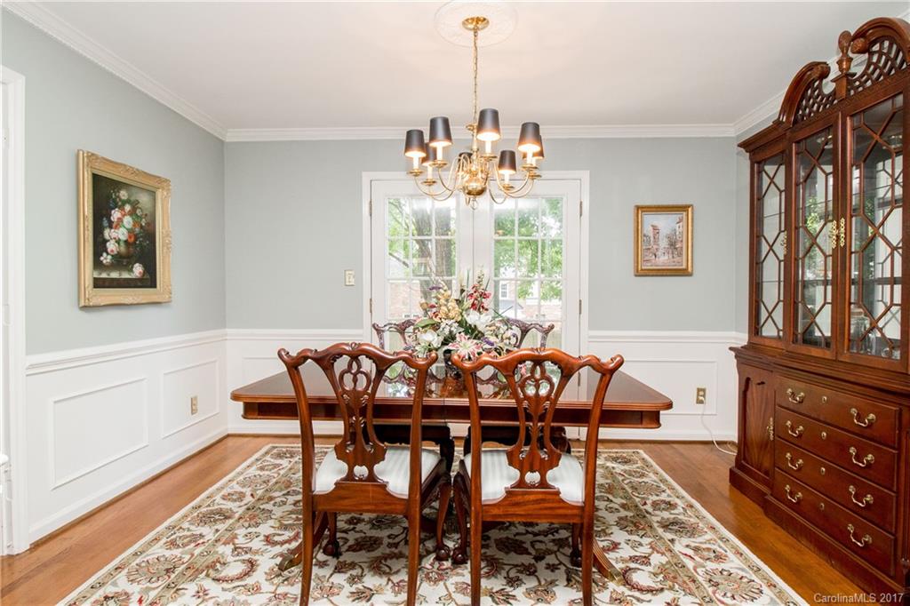 Quail Hollow Estates - Residential