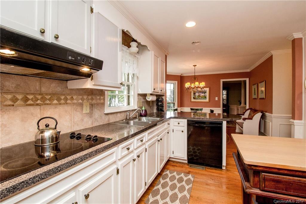 Quail Hollow Estates - Residential