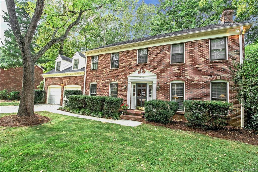 Quail Hollow Estates - Residential