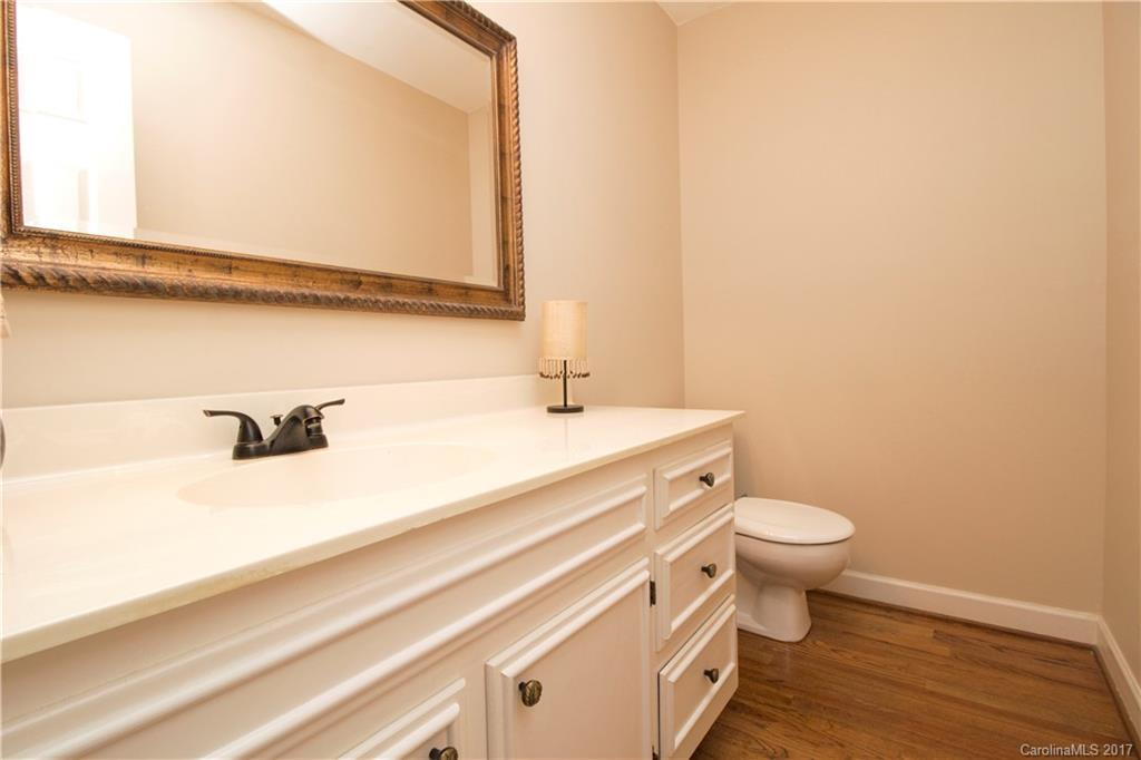 Quail Hollow Estates - Residential