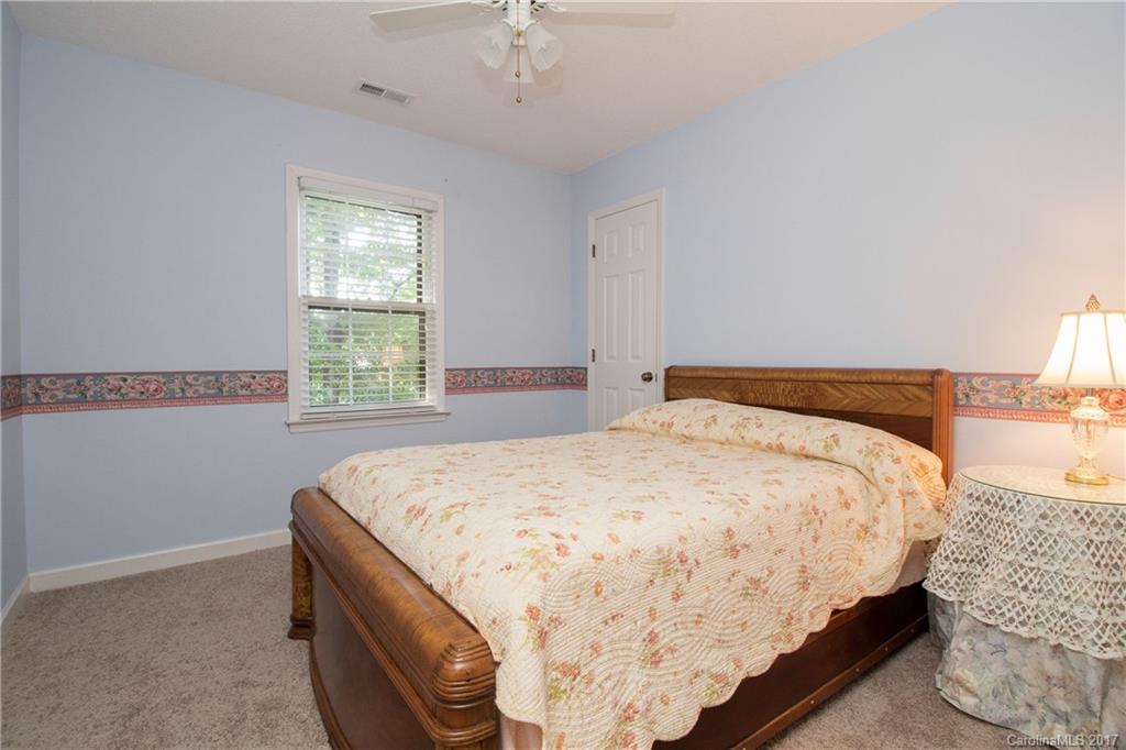 Quail Hollow Estates - Residential