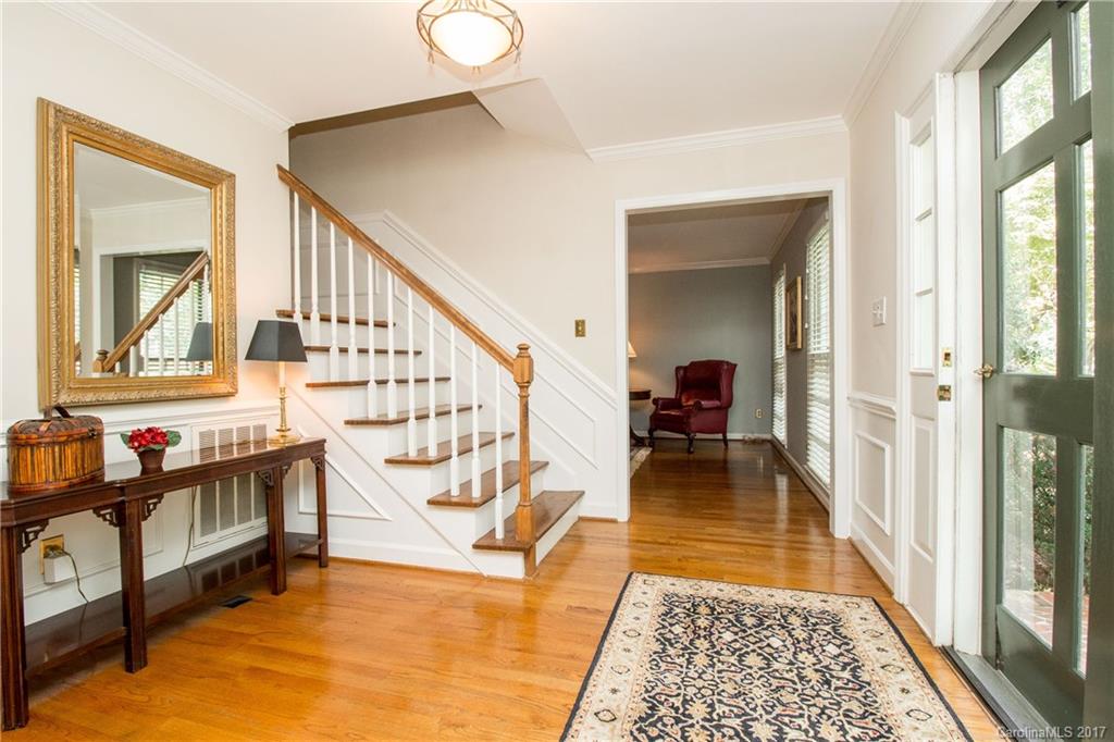 Quail Hollow Estates - Residential