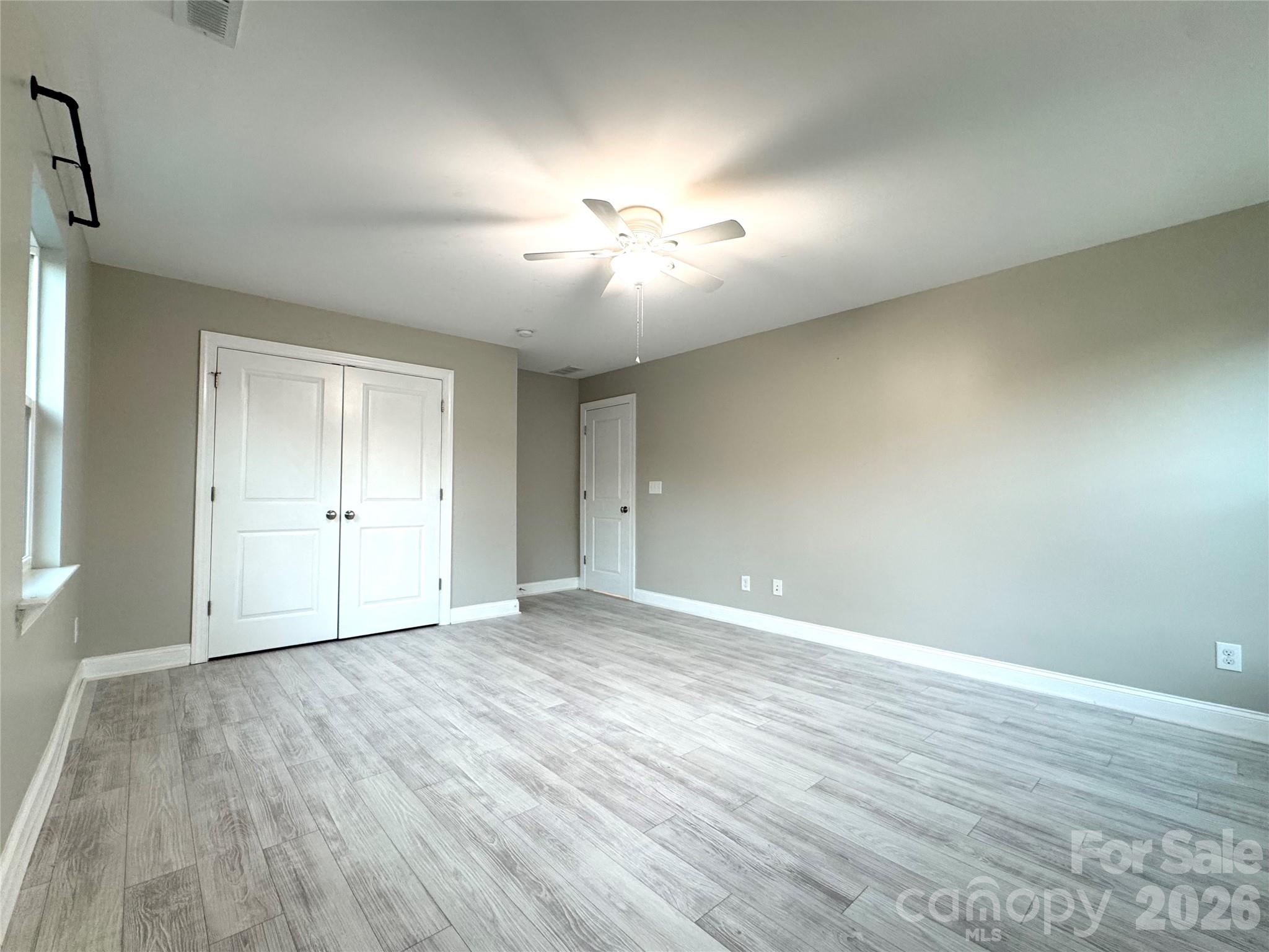 Fox Chase - Residential