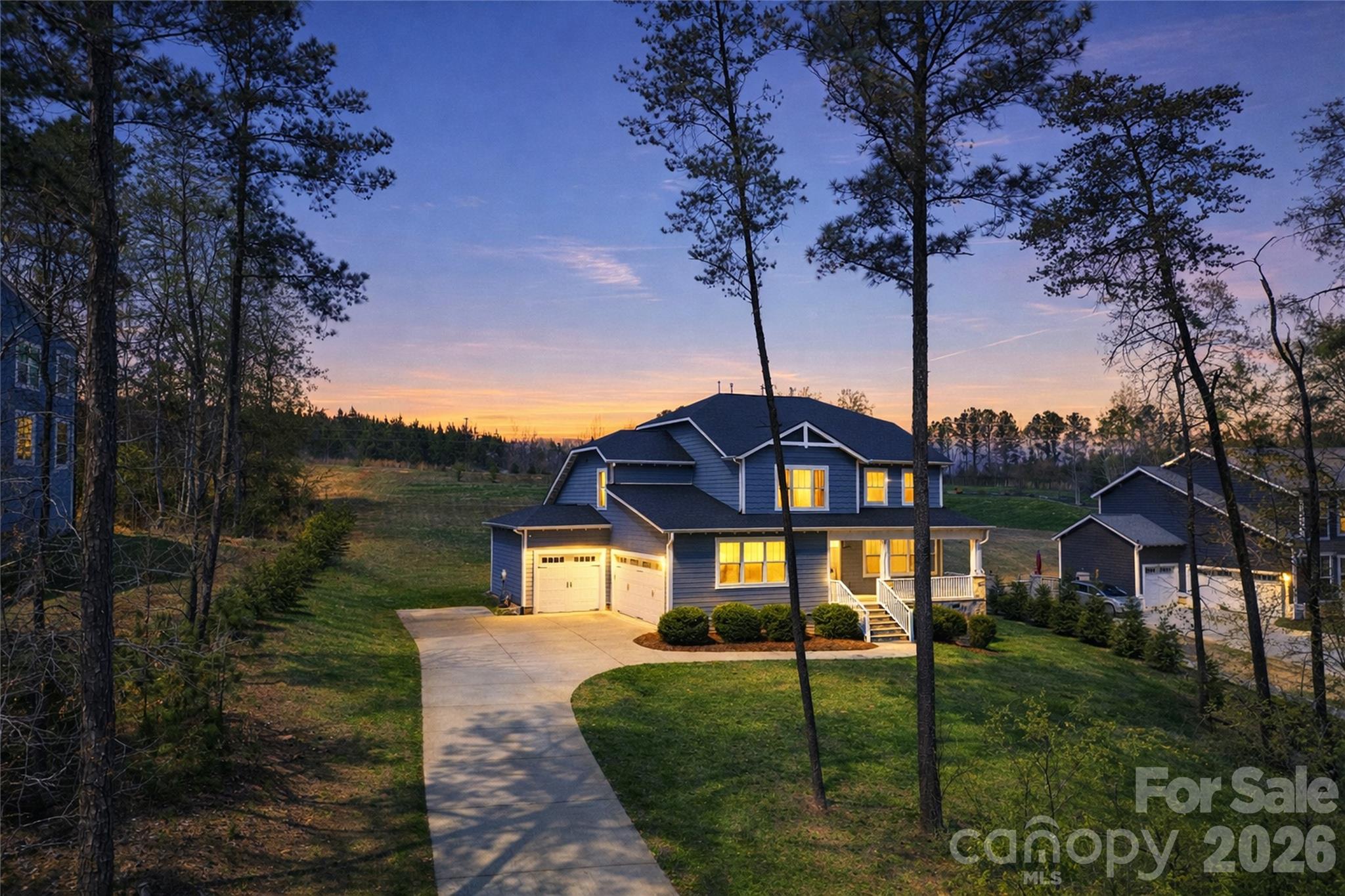 Fox Chase - Residential