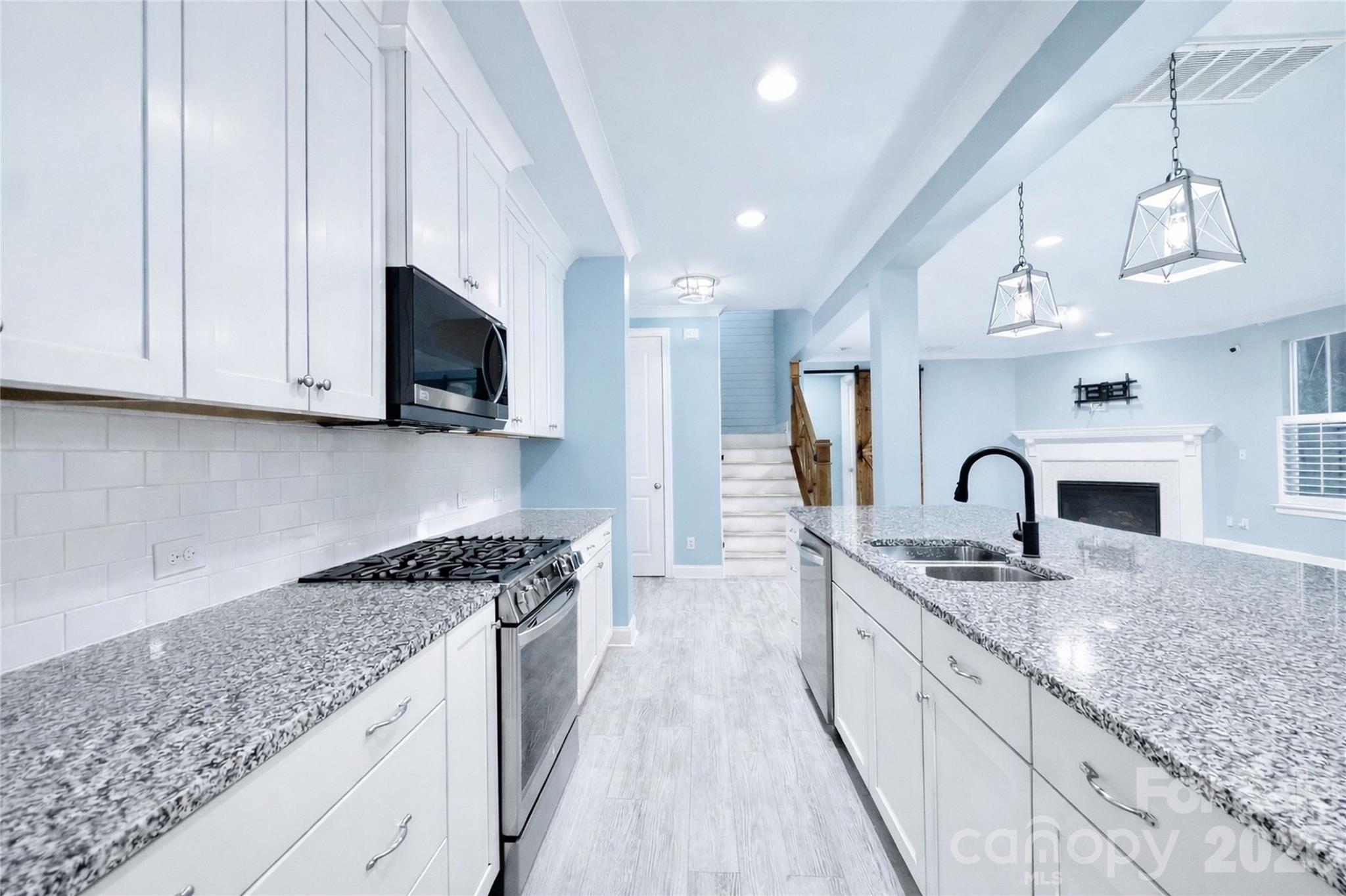 Fox Chase - Residential