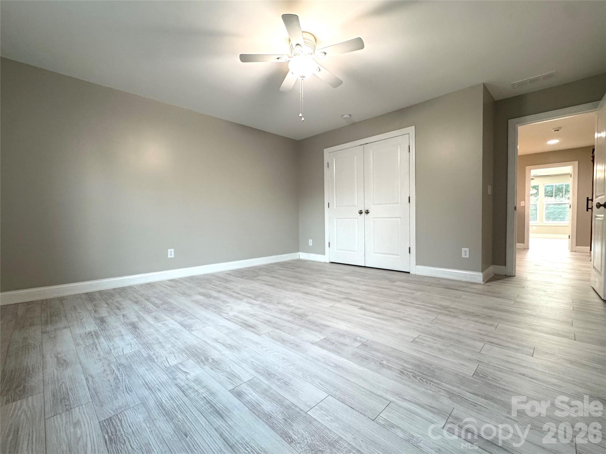 Fox Chase - Residential