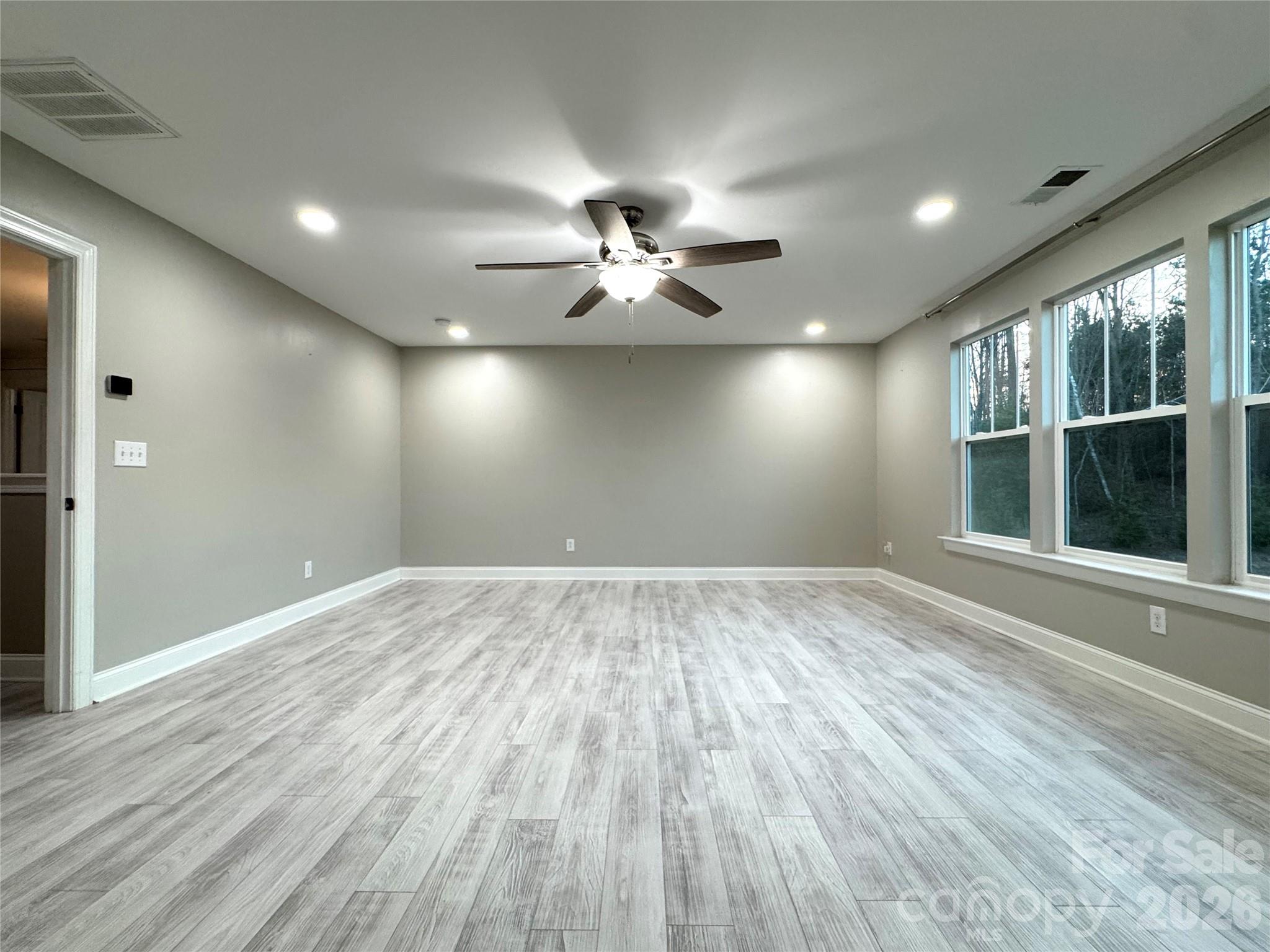 Fox Chase - Residential