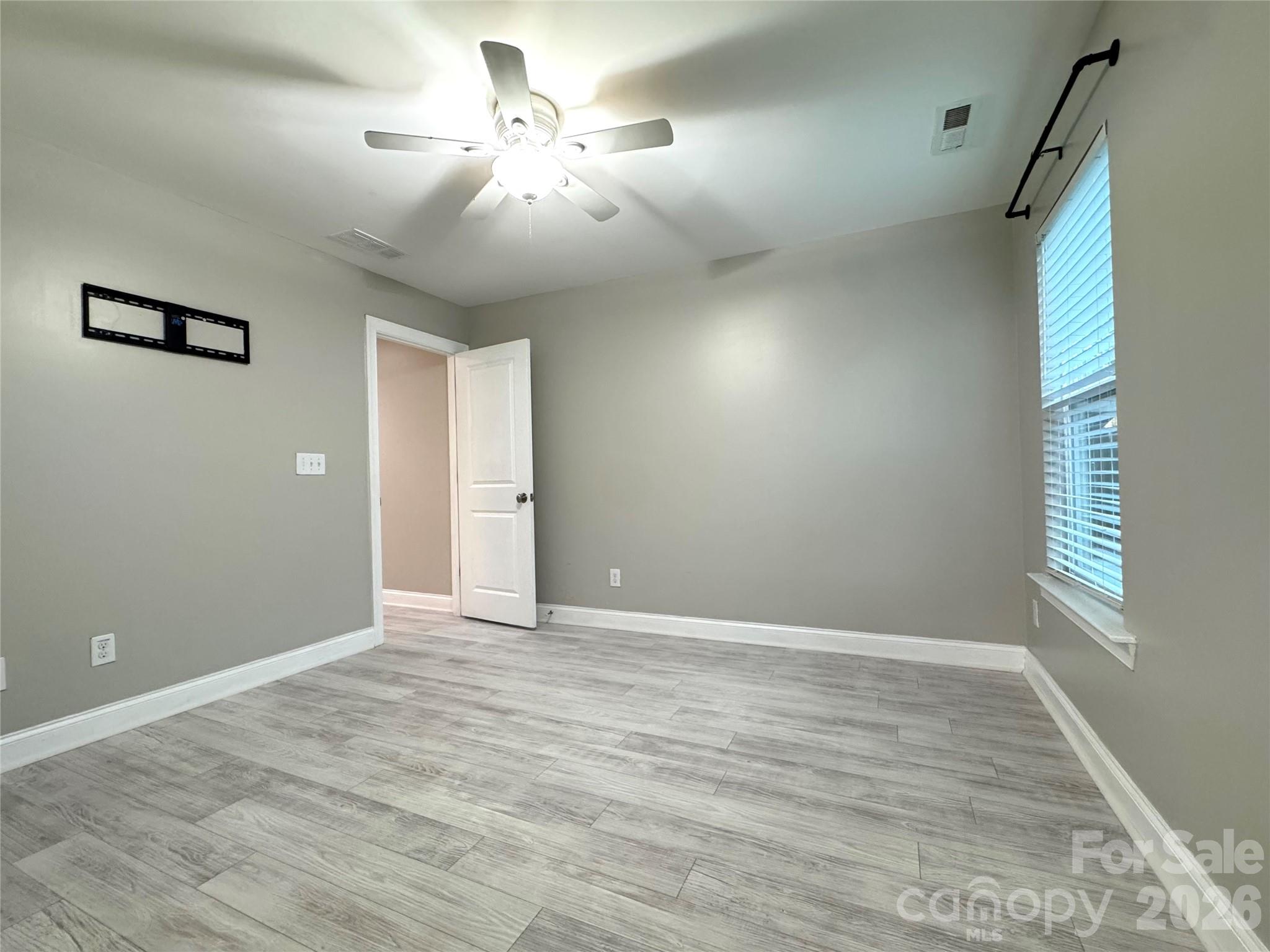 Fox Chase - Residential