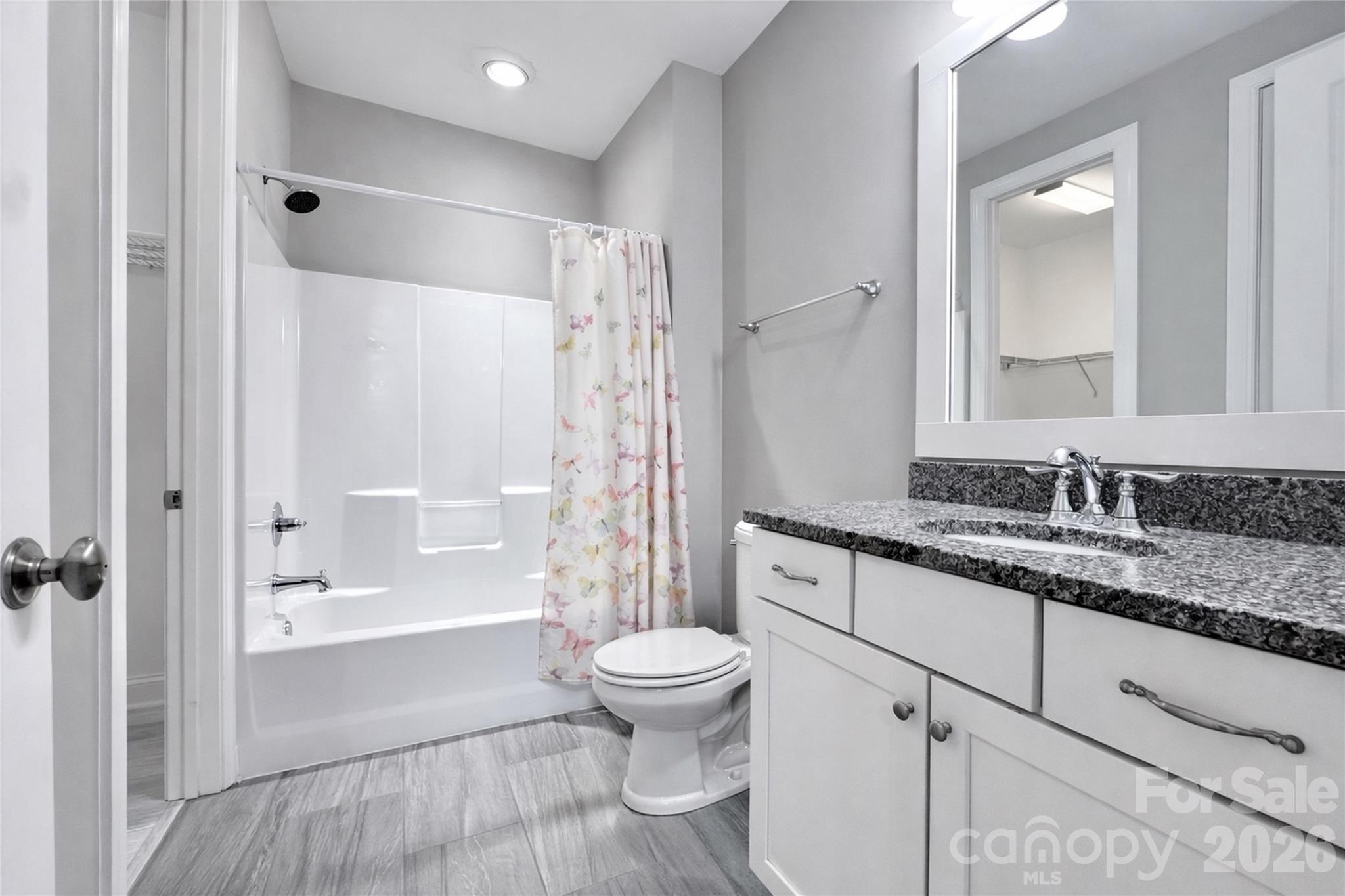 Fox Chase - Residential