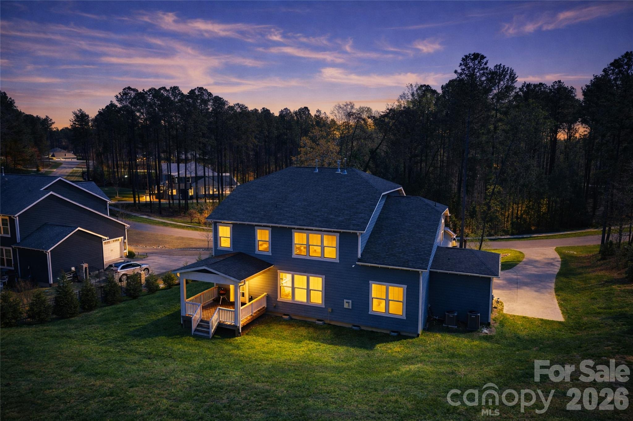 4243 Island Fox Lane