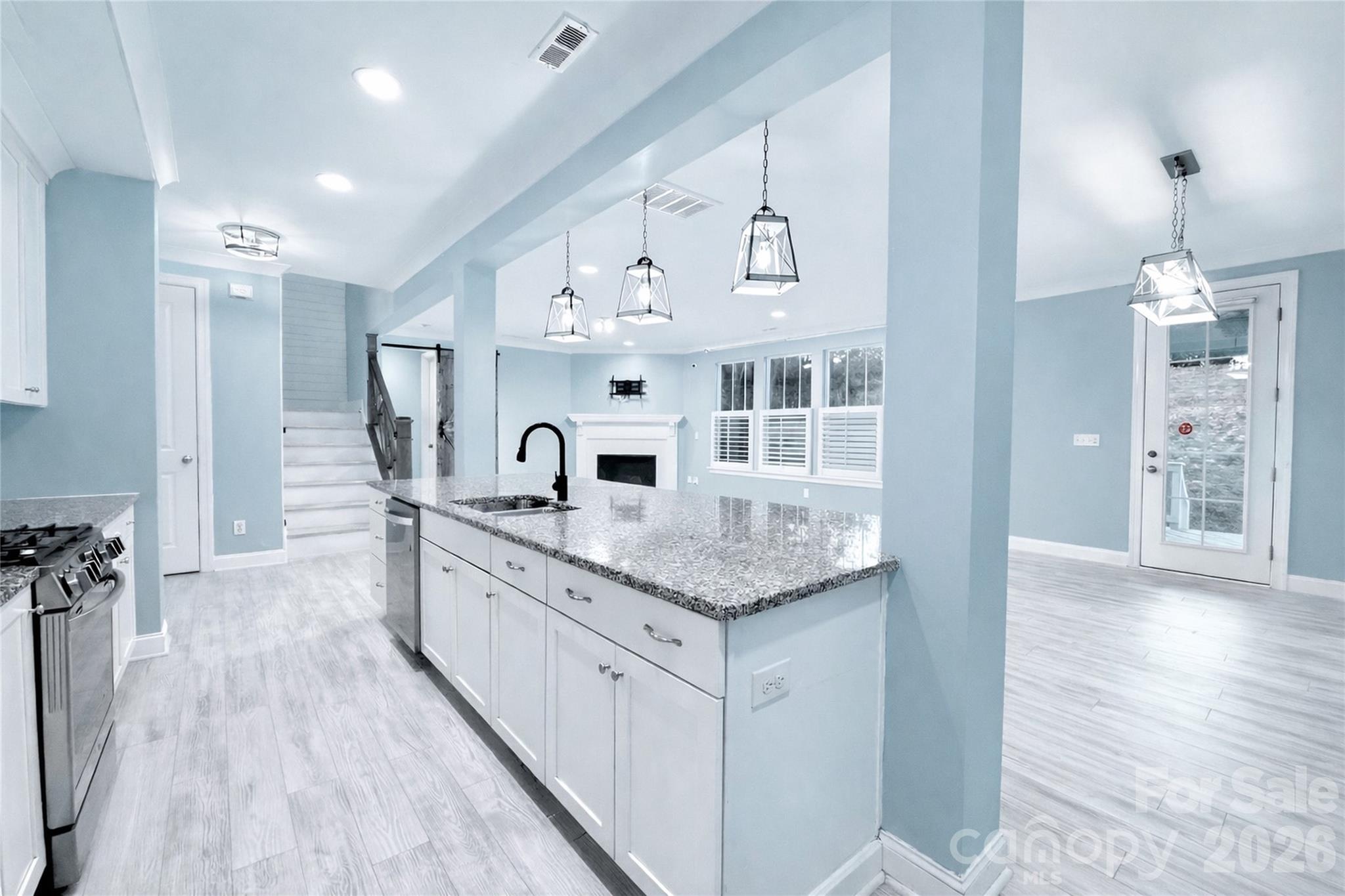 Fox Chase - Residential