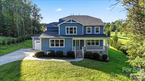 4243 Island Fox Lane Denver NC 28037