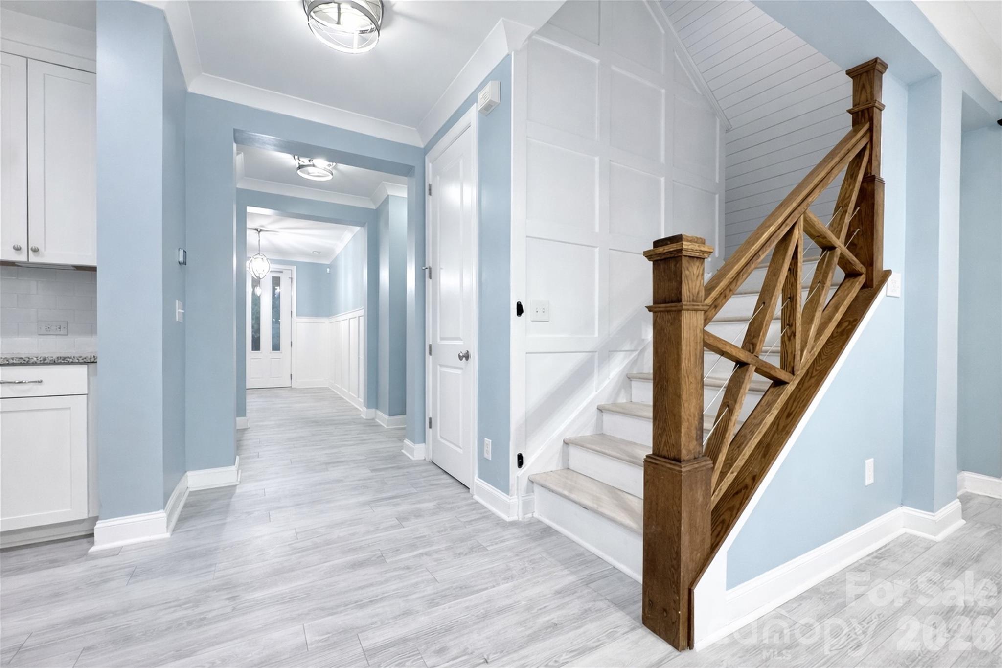 Fox Chase - Residential