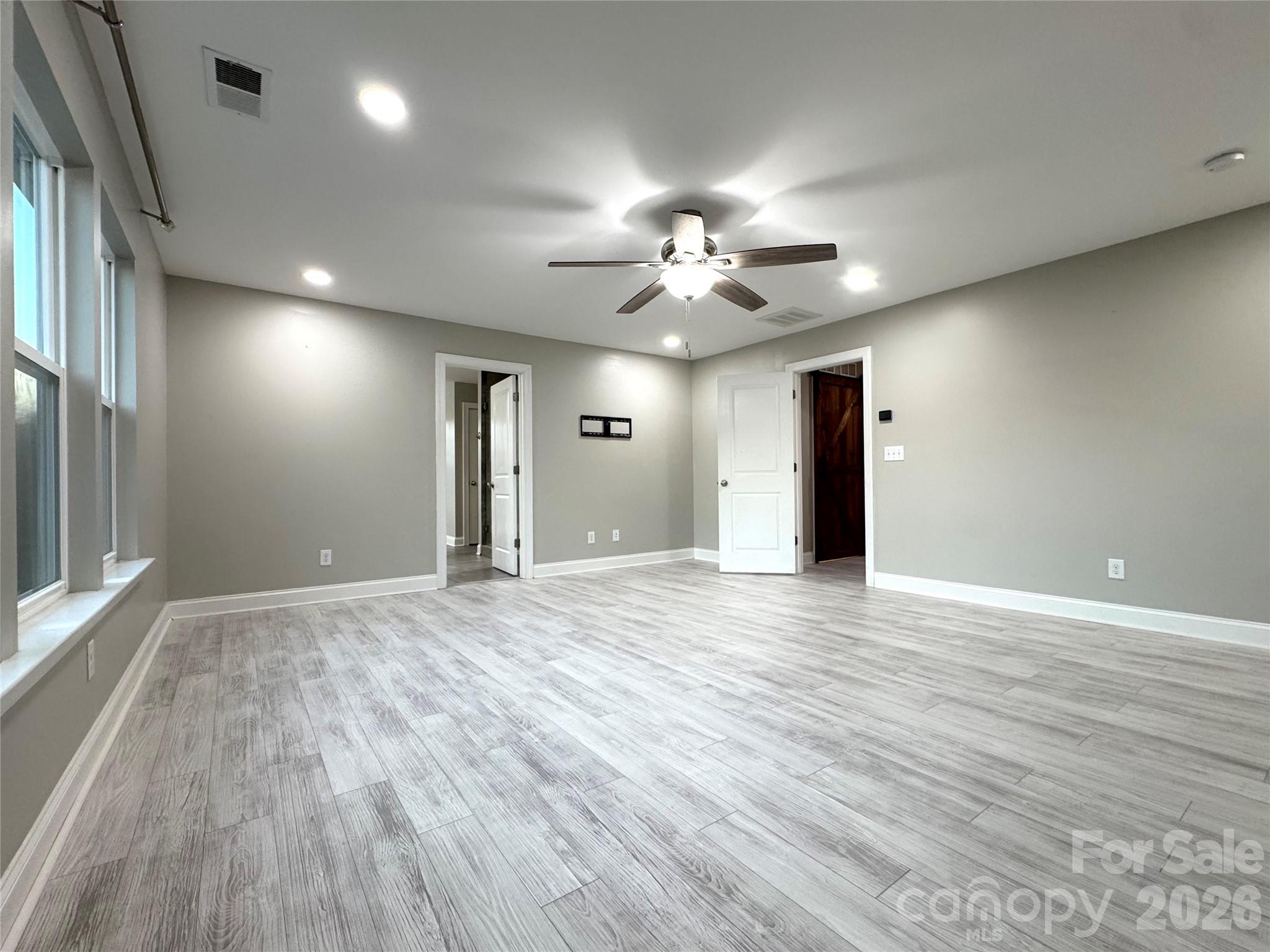 Fox Chase - Residential