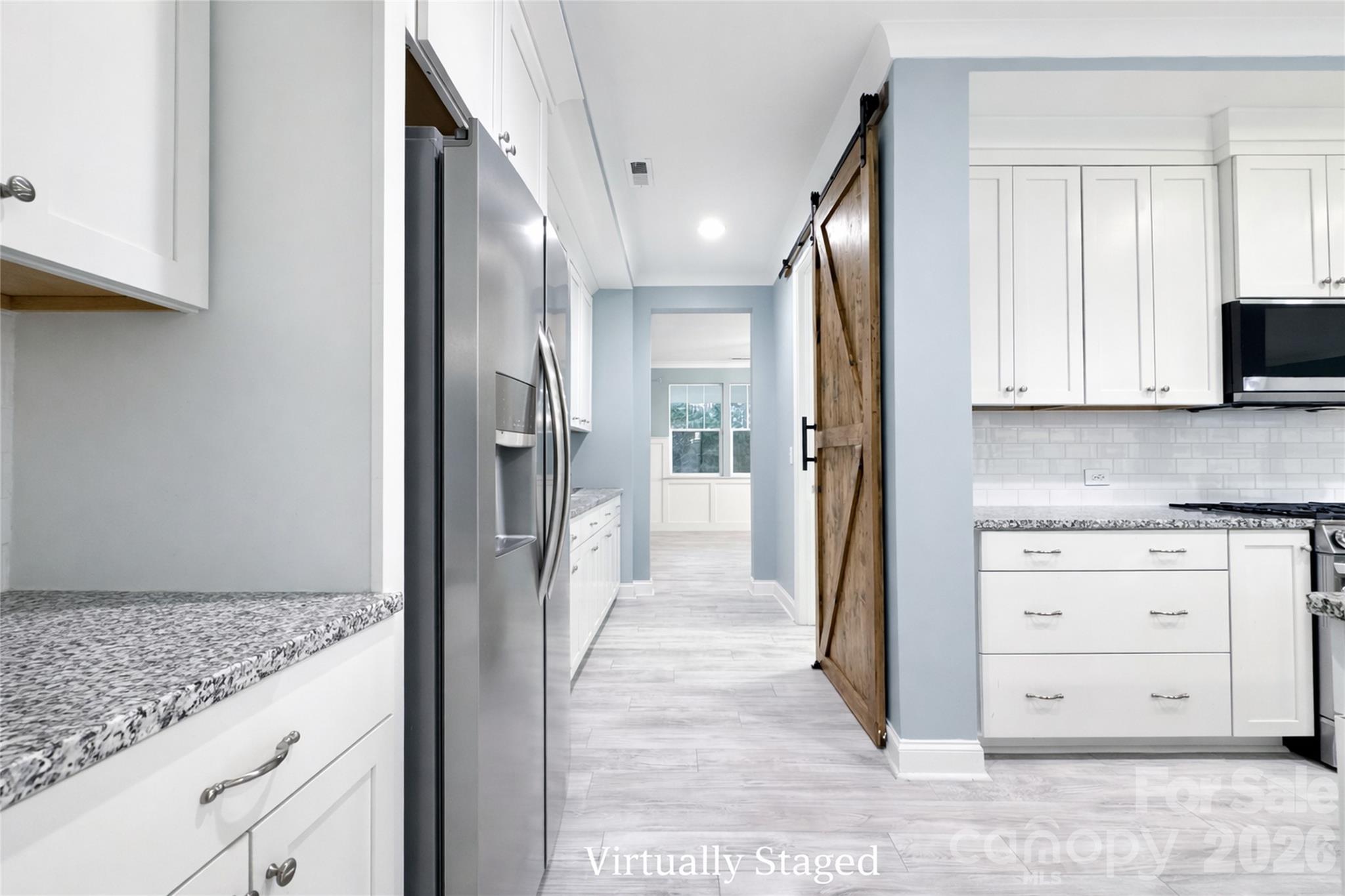 Fox Chase - Residential